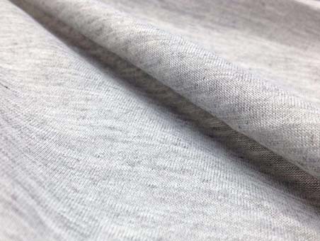 Stretchable Plain Fabric with Silk-Like Texture-Fgtex® -Eco